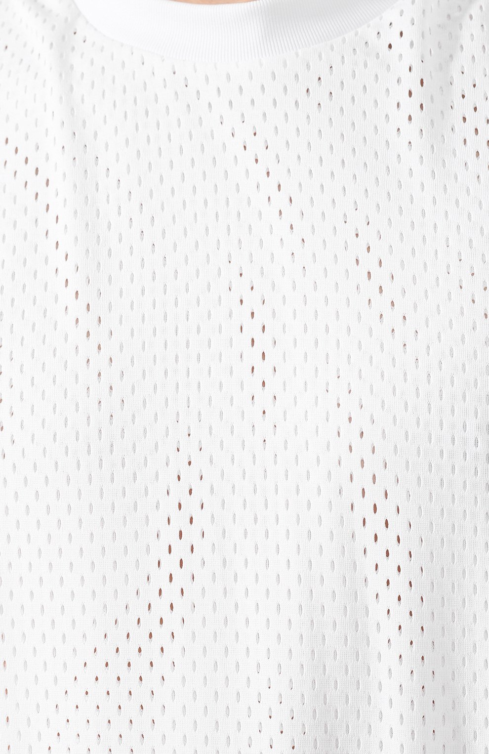 Футболка rick owens x champion RICK OWENS, арт. CM20S0007/215087, фото 5