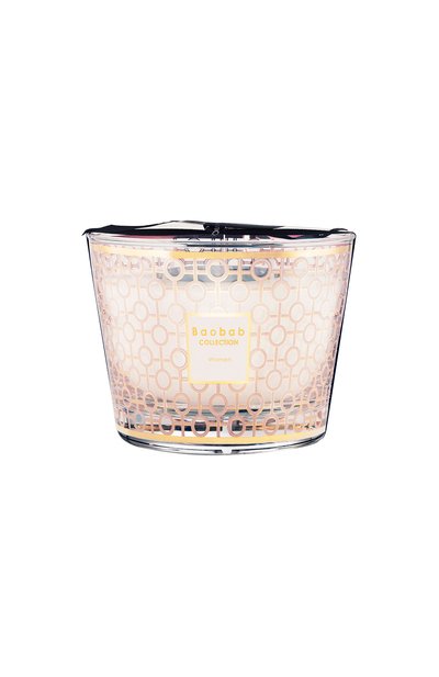 Свеча women max 10 BAOBAB, арт. 5415198110465