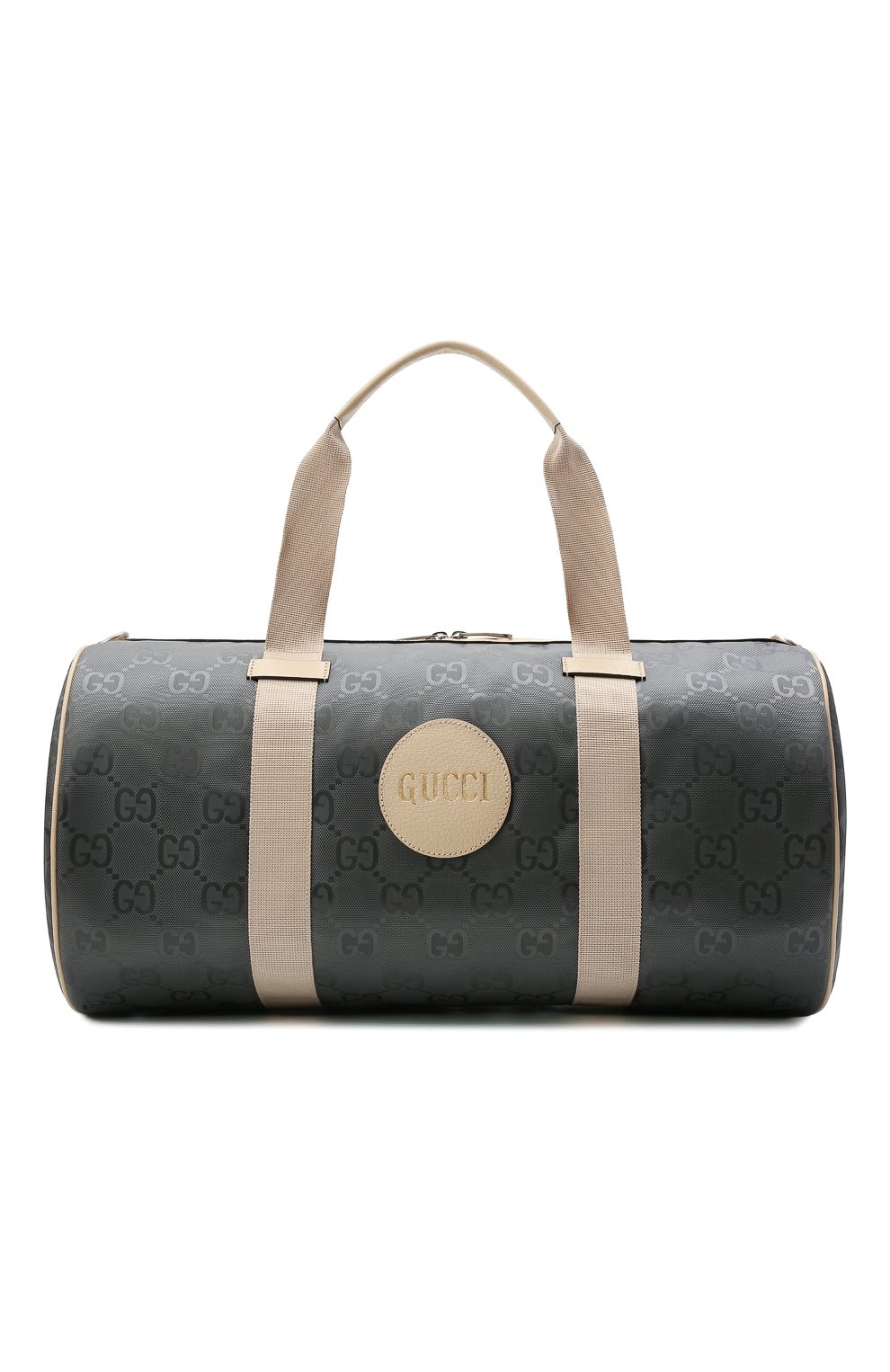 Текстильная дорожная сумка off the grid GUCCI, арт. 658632/H9HVN, фото 1