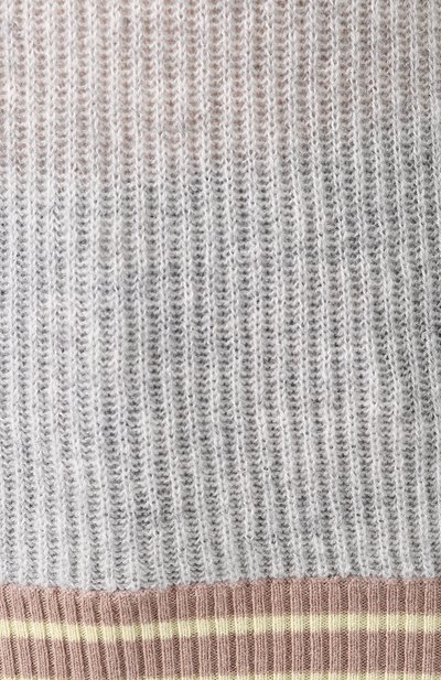 Кашемировый топ FTC, арт. 750-0150, фото 5