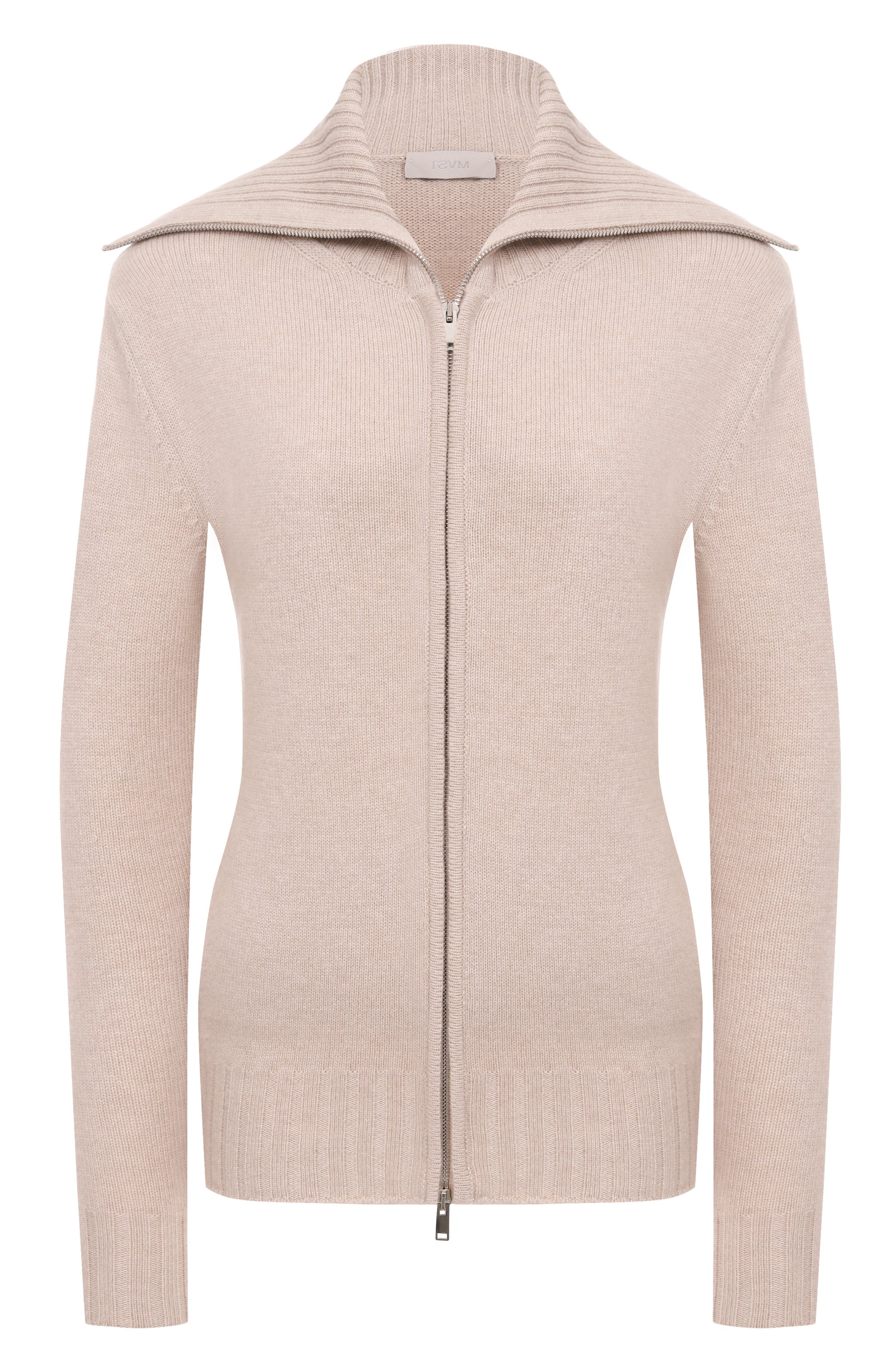 Кашемировый кардиган MVST, арт. M25.1MW.K410, фото 1