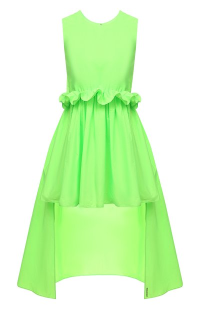 Платье REDVALENTINO, арт. XR3VAAX0/1FP, фото 1