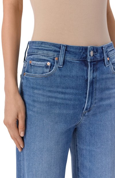 Джинсы anessa PAIGE, арт. 8902E77-C612, фото 5