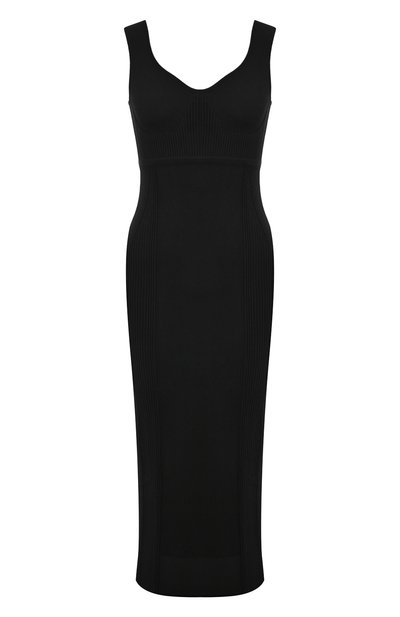 Женское платье из шелка и вискозы FREEAGE, арт. TS23.DR041.6070.900