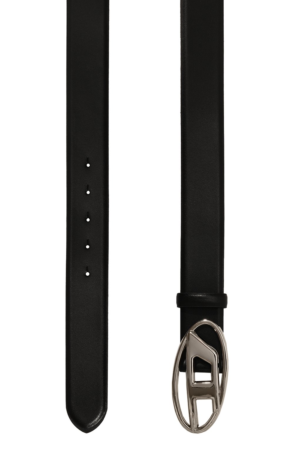 Кожаный ремень DIESEL, арт. X10133/P6364, фото 3