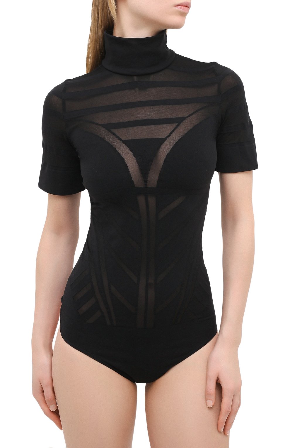 Боди WOLFORD, арт. 78282, фото 2