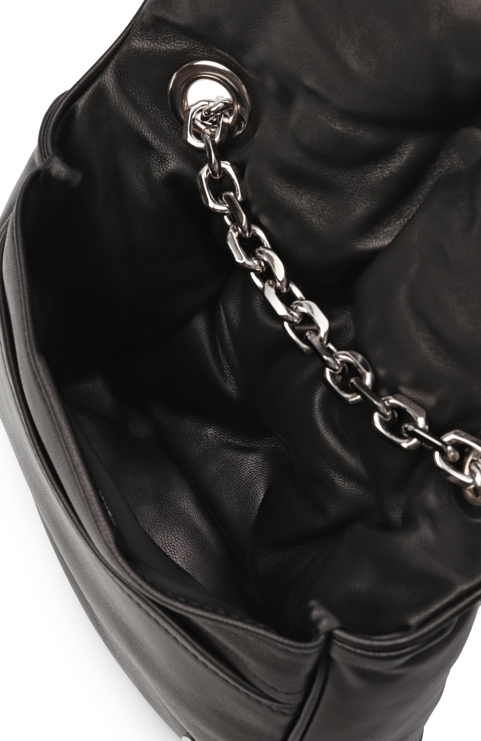 Сумка glam slam small MAISON MARGIELA, арт. SB1WG0019/P4300, фото 5