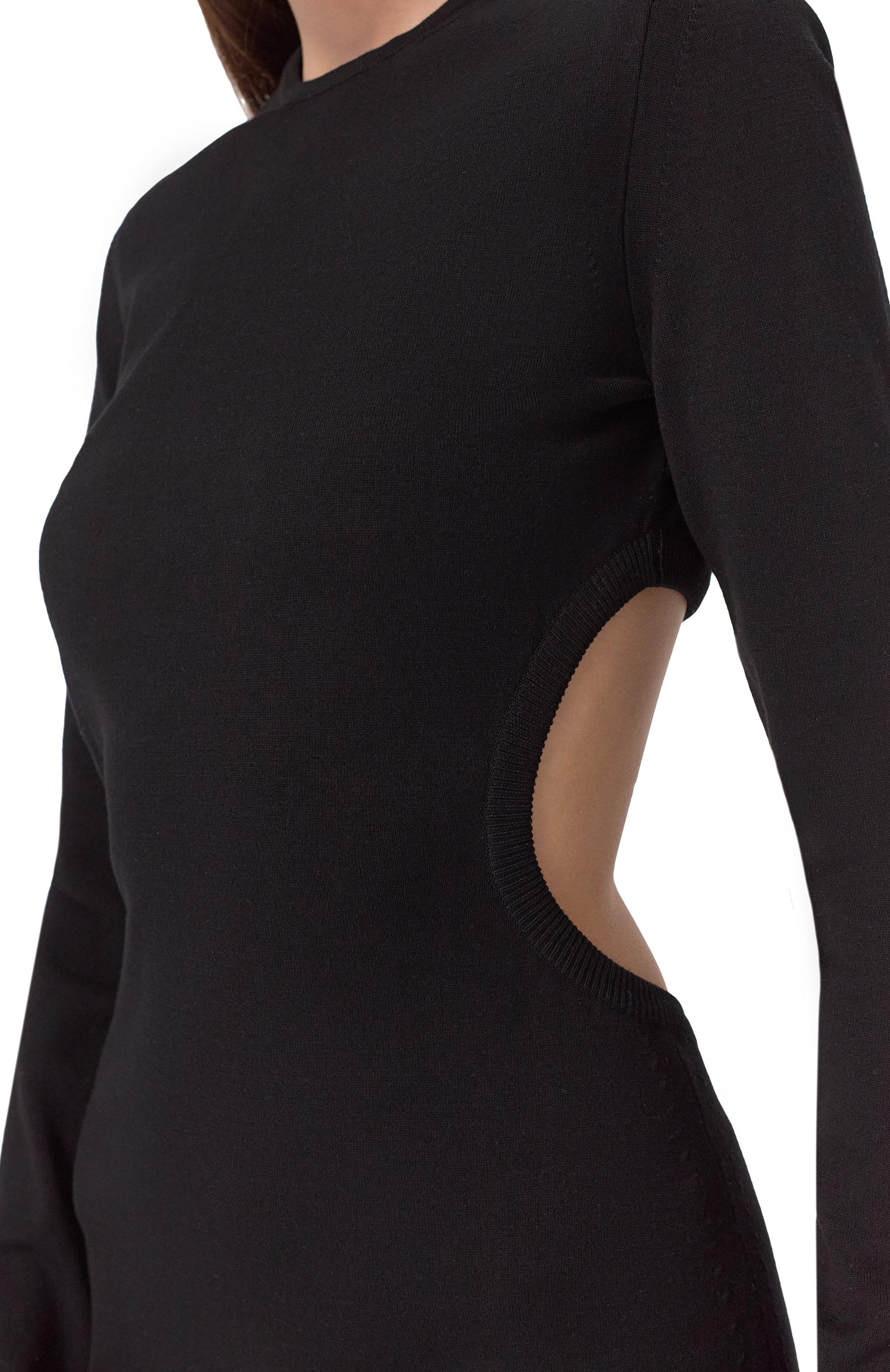 Платье MAX MARA STUDIO, арт. FUMANA, фото 5