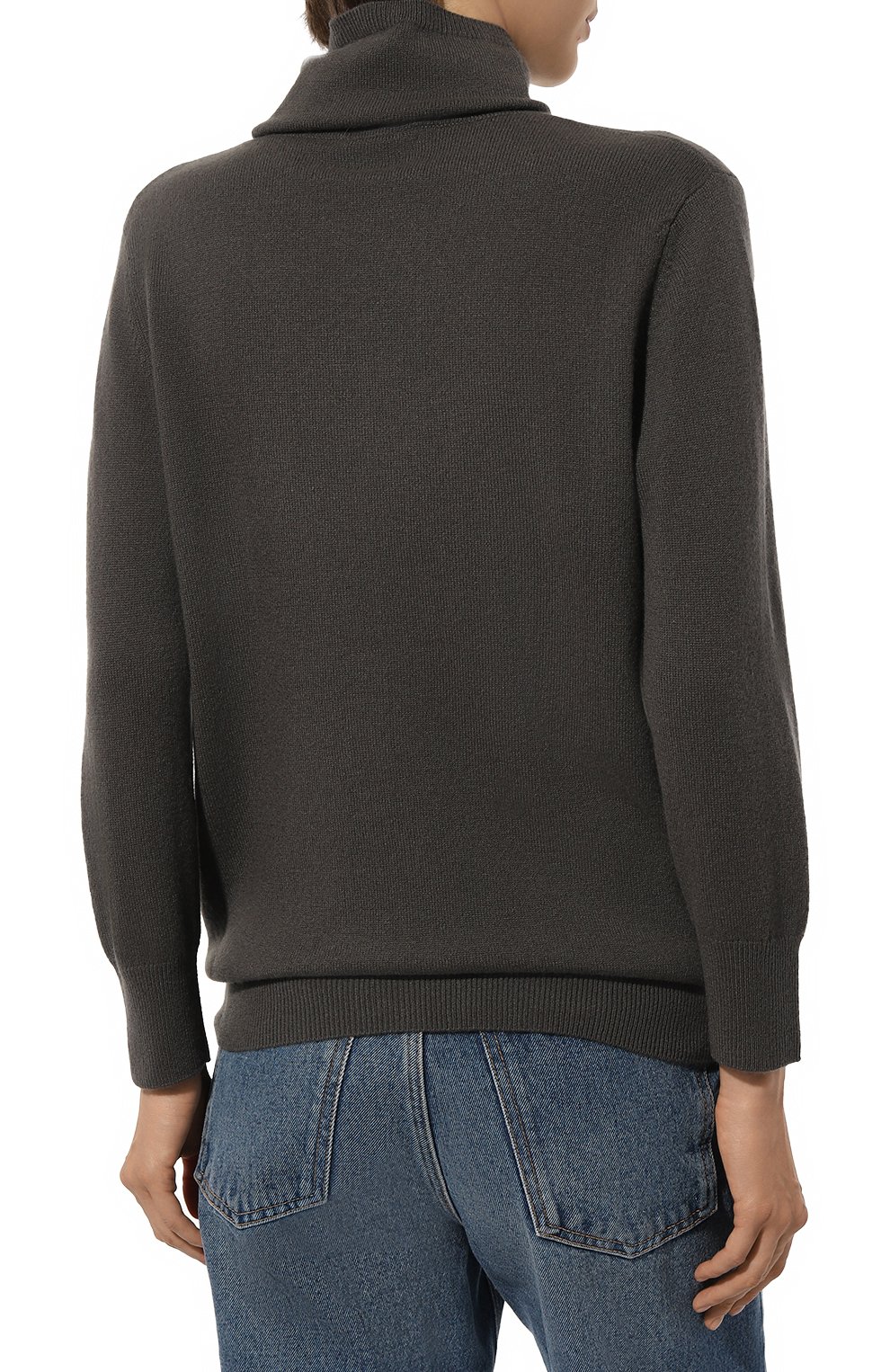 Кашемировая водолазка MAX AND MOI, арт. PASSI0N, фото 4