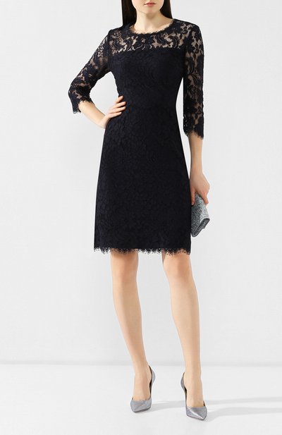 Кружевное платье ESCADA, арт. 5029622, фото 2