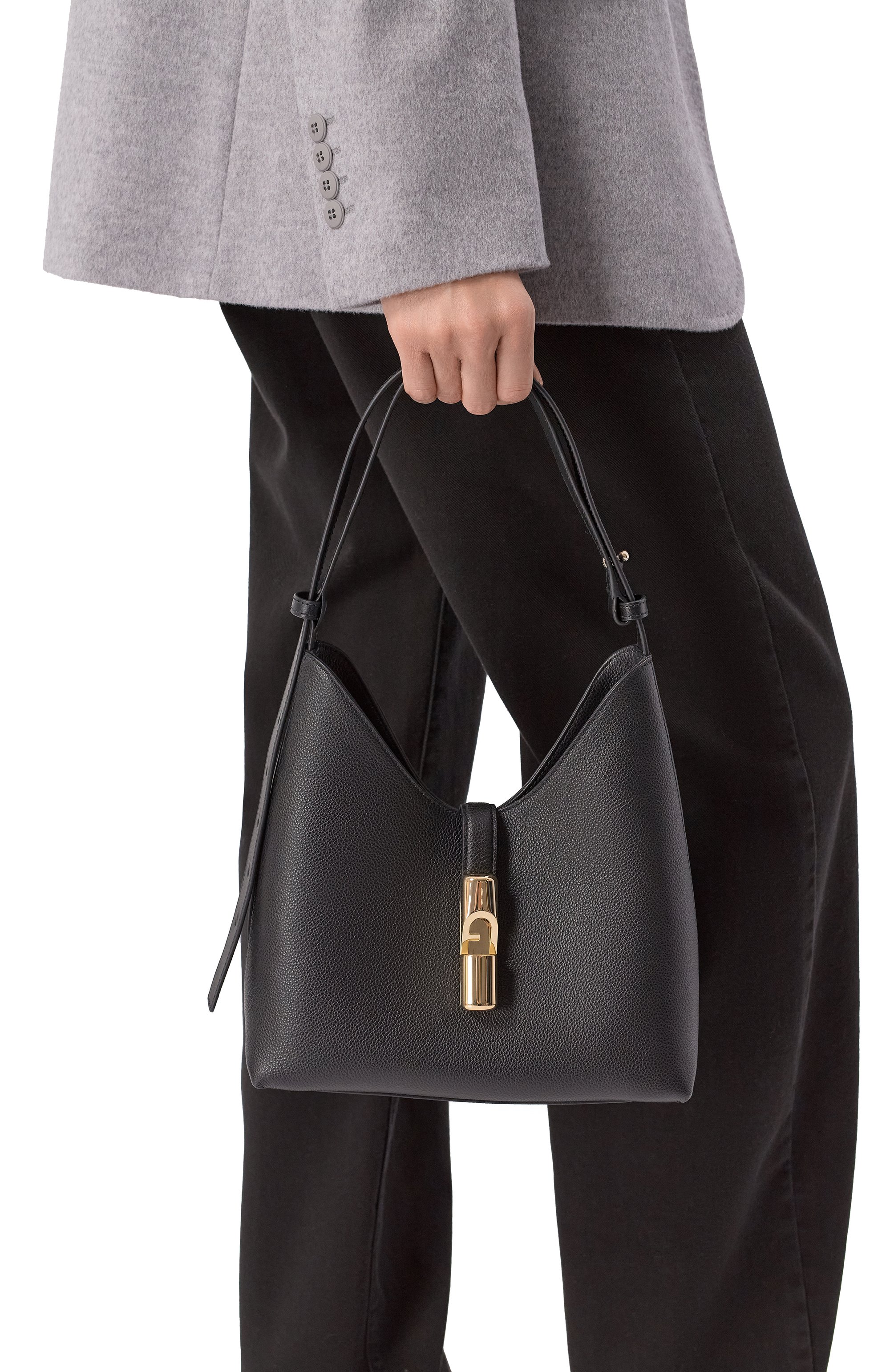 Сумка furla goccia small FURLA, арт. WB01979/BX3353, фото 2