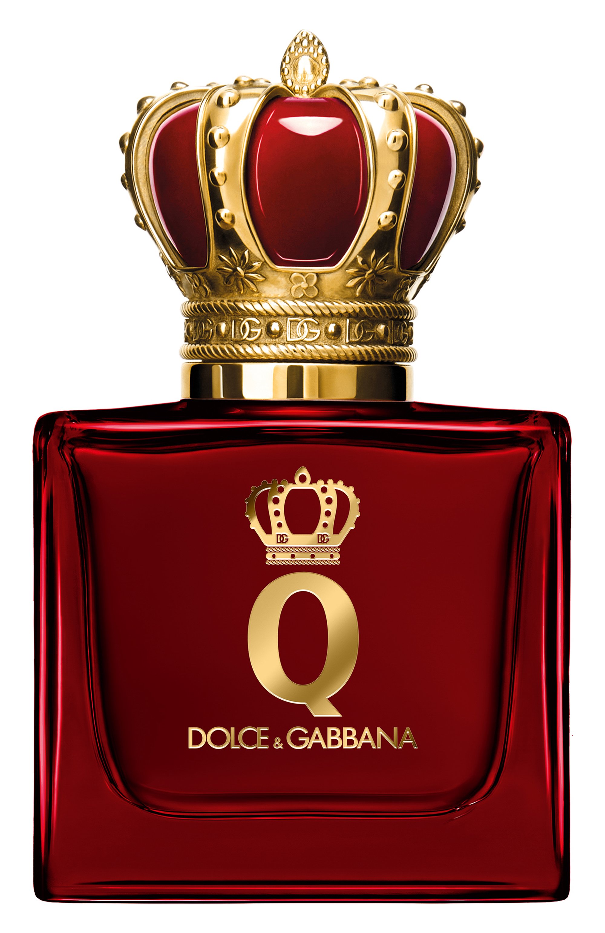 Духи q by dolce & gabbana intense (30ml) DOLCE & GABBANA, арт. 8054754405033, фото 1