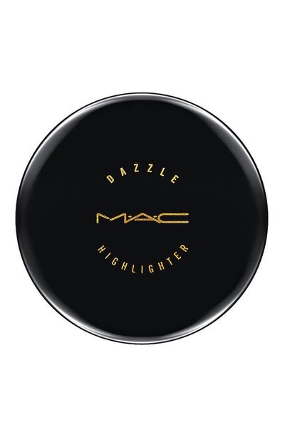 Хайлайтер dazzle highlighter, оттенок dazzlered (9.5g) MAC, арт. SFWY-03, фото 3
