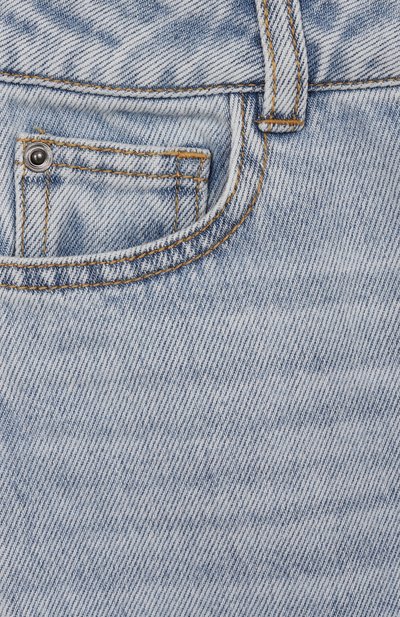 Джинсы MOSCHINO, арт. HUP087/L0E08/4-8, фото 3