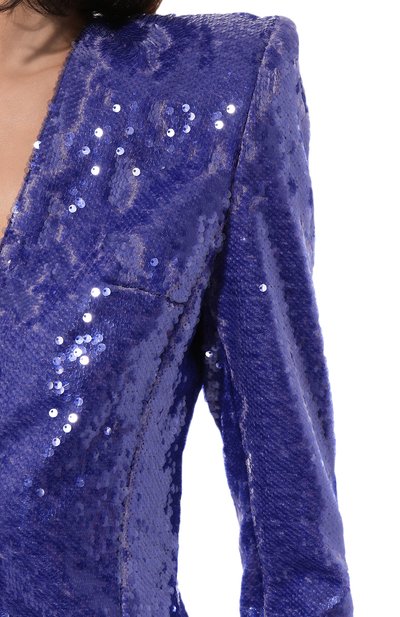 Жакет  с пайетками KALMANOVICH, арт. SS23K11, фото 5