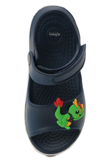 Босоножки DE FONSECA, арт. LIPARI P U59R1, фото 4