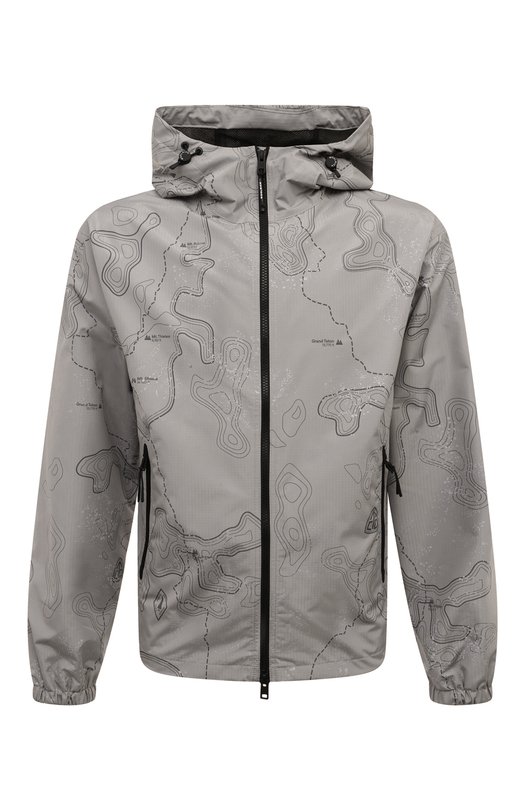 

Куртка Woolrich, Серый