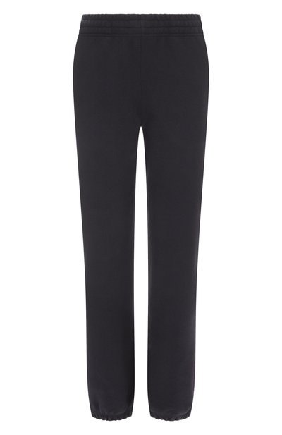 Женские хлопковые джоггеры BURBERRY, арт. 8110972