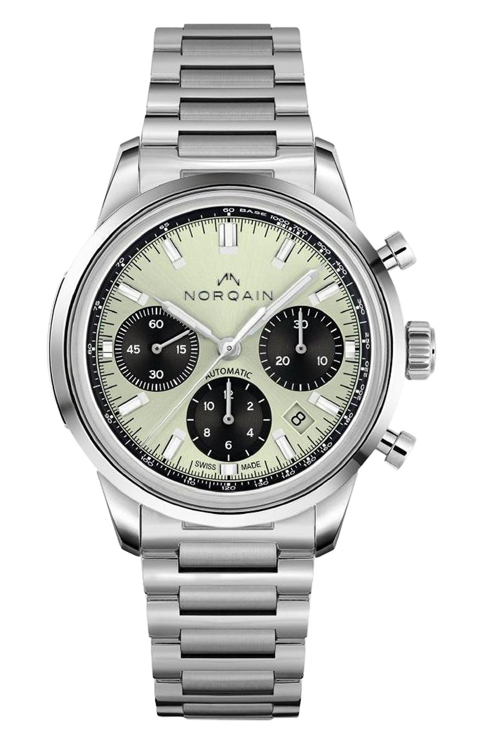 Часы freedom 60 chrono NORQAIN, арт. N2201S22C/MT221/201SG, фото 1