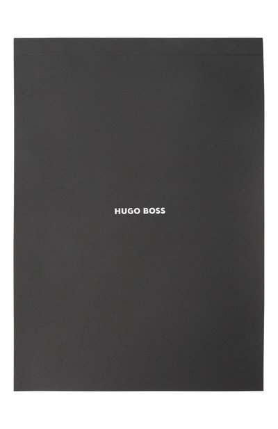 Комплект из папки, ручки и брелока BOSS, арт. HBPA00052P, фото 5