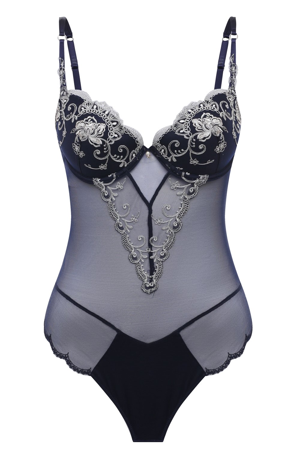 Боди LISE CHARMEL, арт. ACH4115, фото 1