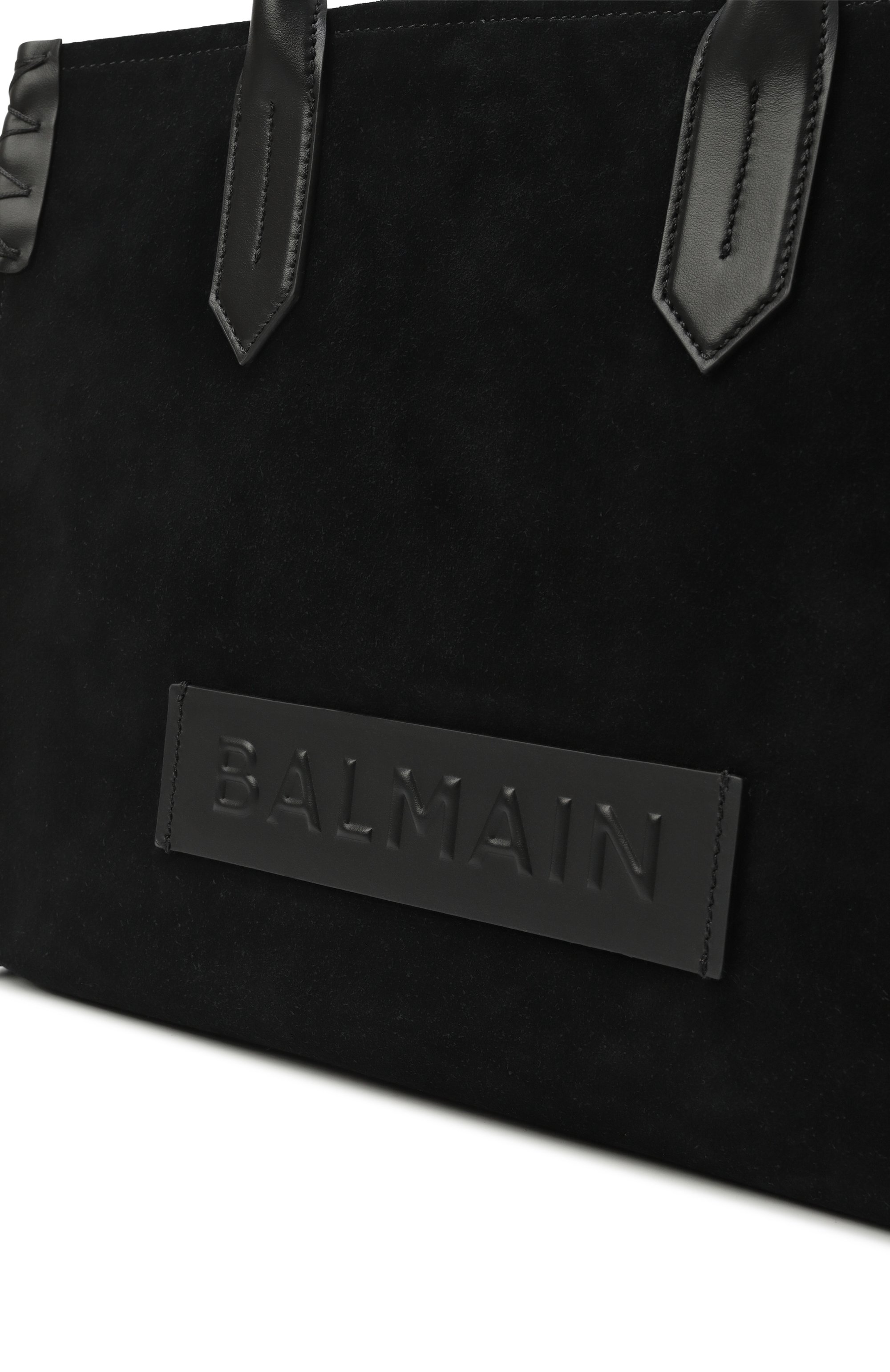 Сумка b-army BALMAIN, арт. FN0FF939/LDCQ, фото 3