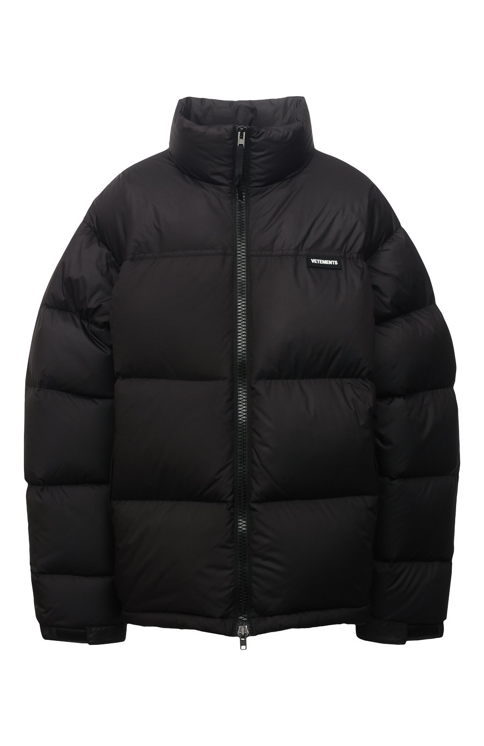 Пухо вая куртка VETEMENTS, арт. UA52JA550B 1324/W, фото 1