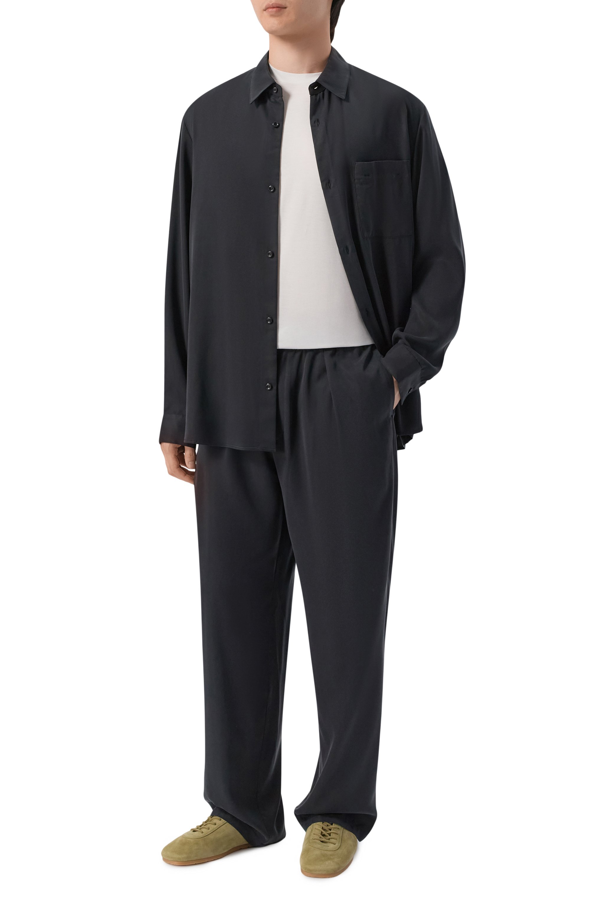 Рубашка ATTACHMENT, арт. AS61-059, фото 2