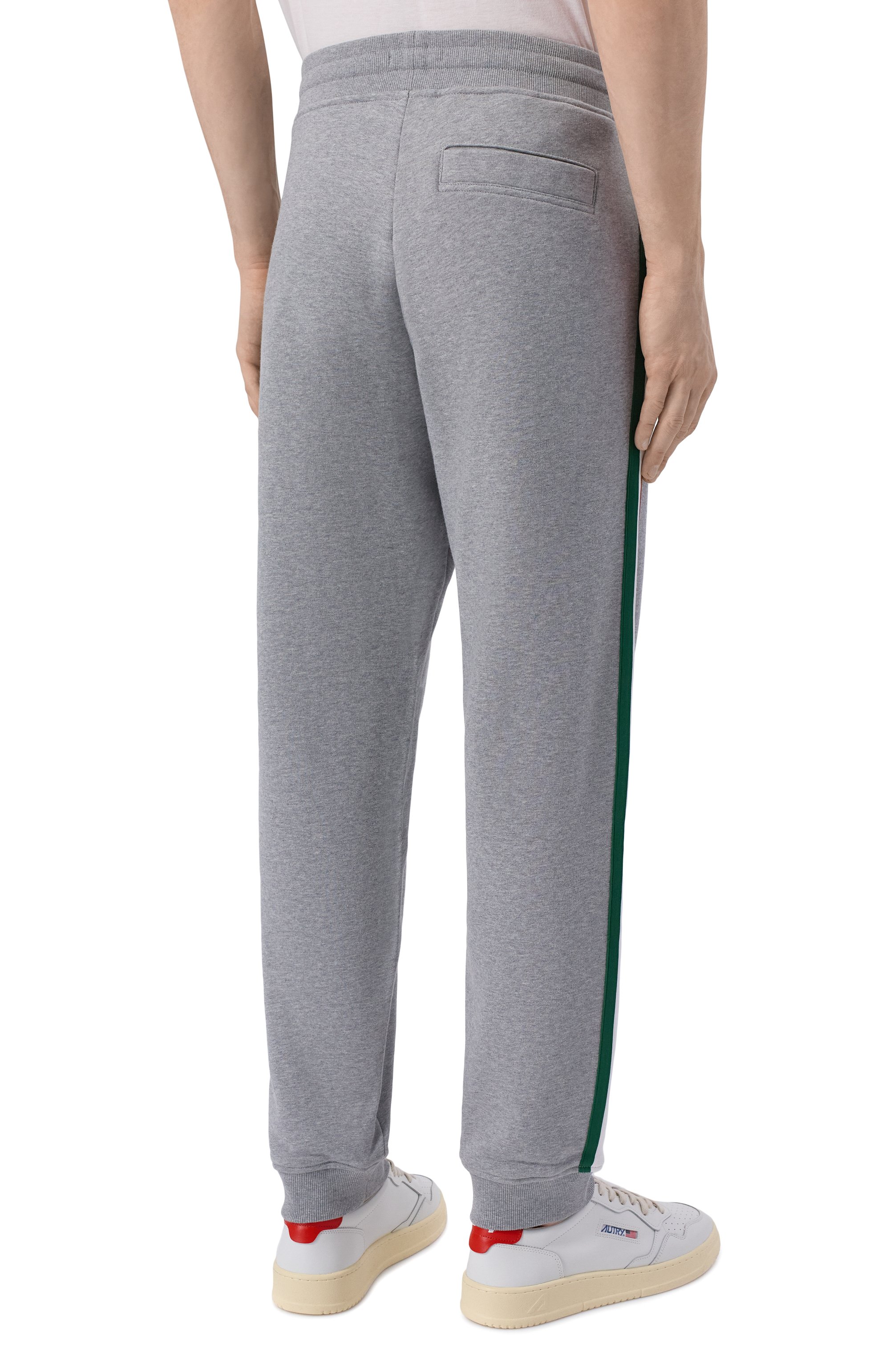 Хлопковый спортивный костюм AERONAUTICA MILITARE, арт. TF0107UF00677, фото 5