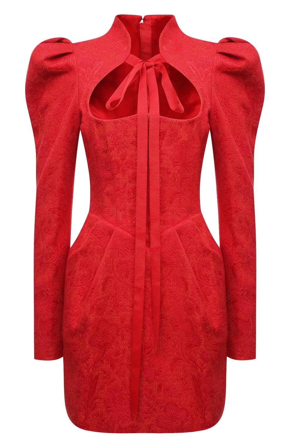 Платье из вискозы и хлопка YANA DRESS, арт. 1-23/0-702-1301/4, фото 1