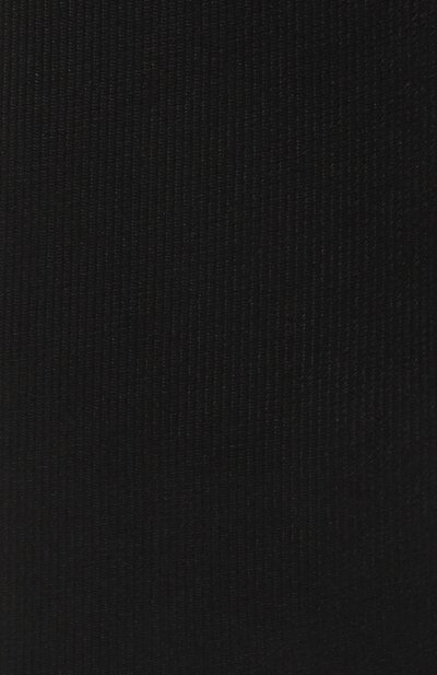 Шелковый галстук JUUN.J черного цвета по цене 15850 руб., арт. JW588ZW01, фото 4 Шелковый галстук JUUN.J, арт. JW588ZW01, фото 4