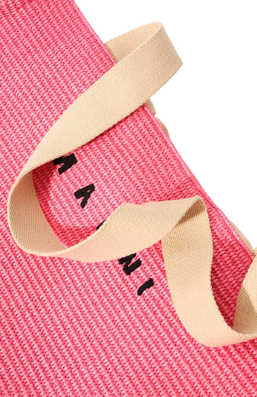 Сумка-тоут MARNI, арт. SHMP0078U0/P3860, фото 3