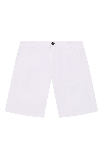 Хлопковые шорты PAOLO PECORA MILANO, арт. PP3994/6-12, фото 1