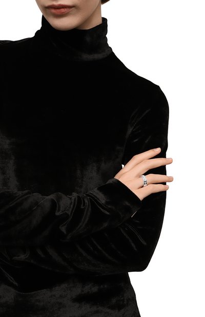 Кольцо LEVASHOVAELAGINA, арт. the world is yours/r, фото 2