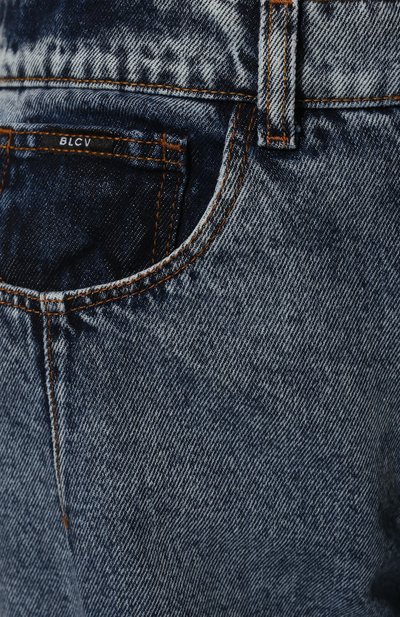 Джинсы BLCV, арт. 102DVHMS043_MB, фото 5