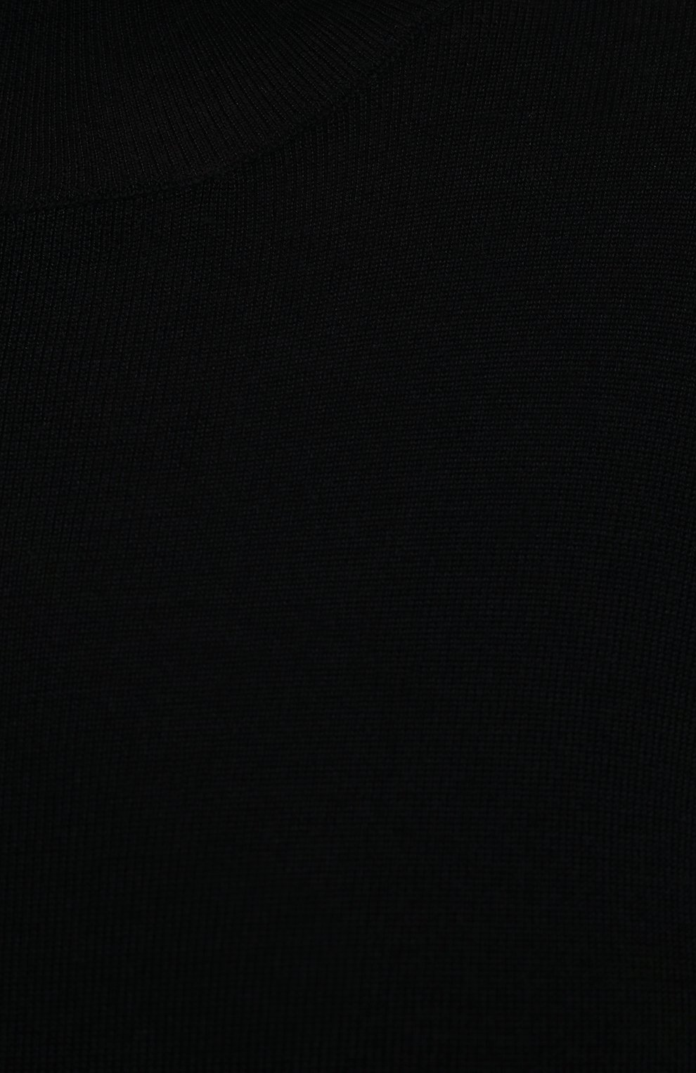 Водолазка из кашемира и шелка PRADA, арт. P26183-40J-F0002-142, фото 5