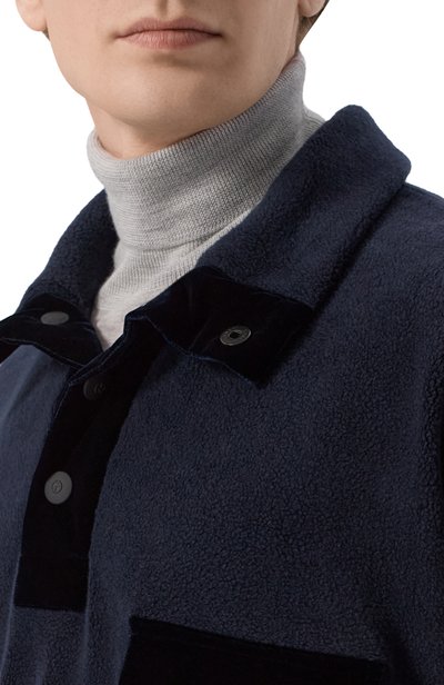 Анорак neve GIORGIO ARMANI, арт. GM004765/TE24303, фото 5