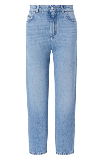 Женские джинсы DOLCE & GABBANA, арт. FTC7CD/G8NA3
