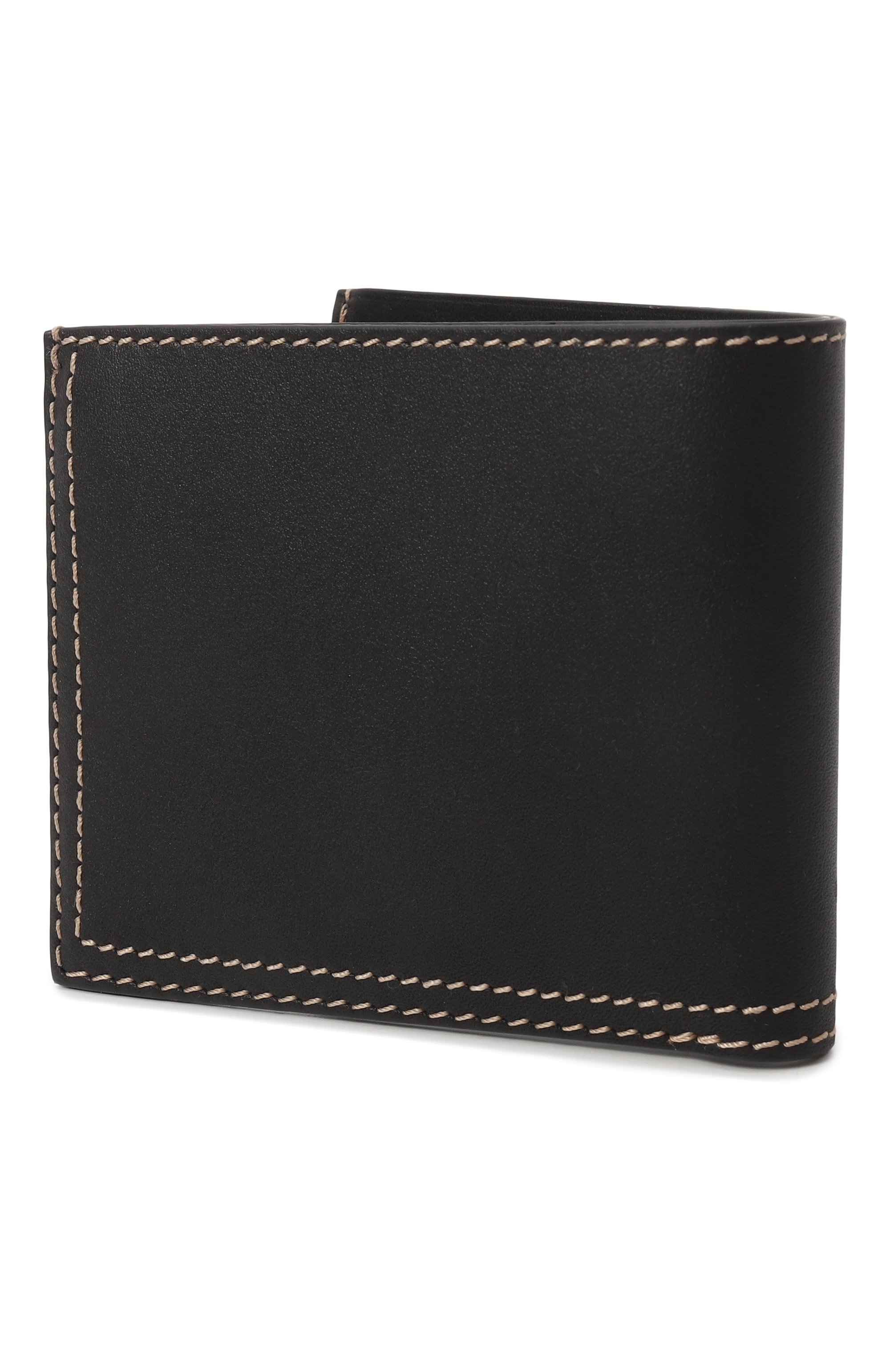 Кожаное портмоне JIL SANDER, арт. J25UI0002/P7316, фото 2