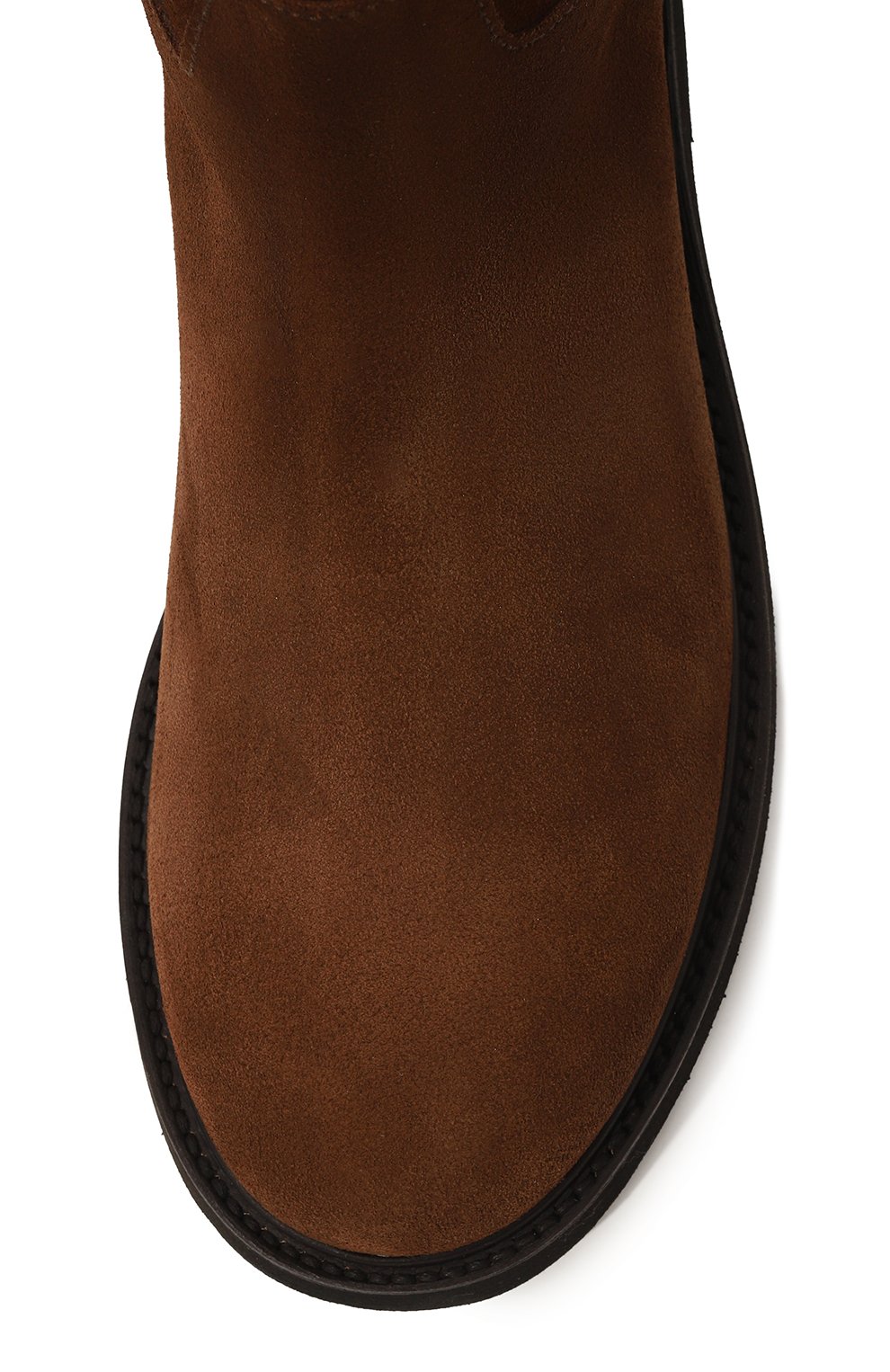 Замшевые сапоги PREMIATA, арт. 32213/RAIN, фото 6