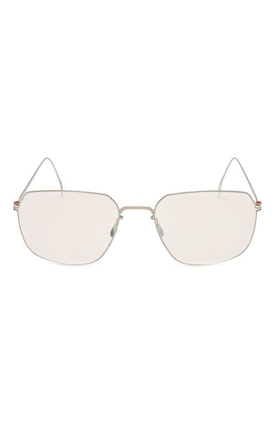 Оправа HAFFMANS NEUMEISTER, арт. N0LAN SILVER, фото 3