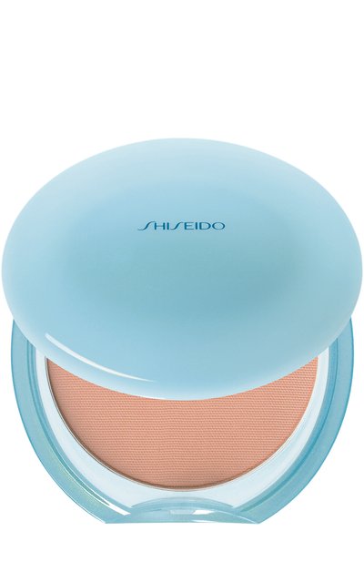 Матирующая компактная пудра pureness № 10 SHISEIDO, арт. 16713SH, фото 1