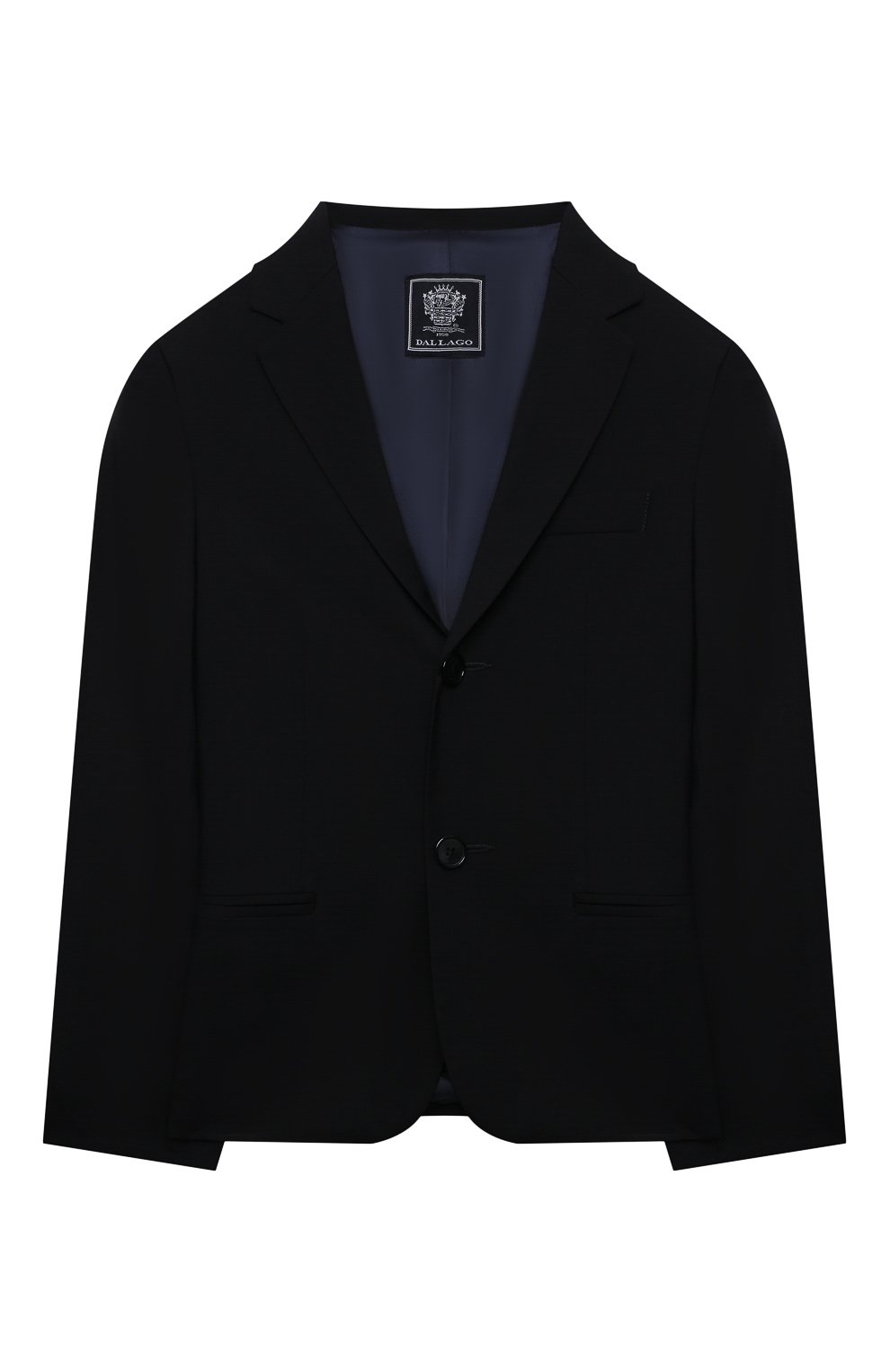 Шерстяной костюм DAL LAGO, арт. N011/1011/7-12, фото 3