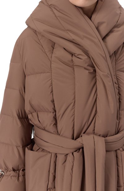 Пуховик osiride-stp MOORER, арт. 0SIRIDE/STP, фото 5