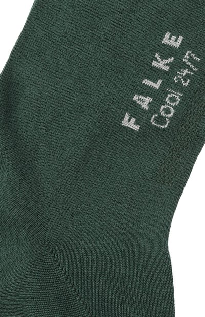 Хлопковые носки FALKE, арт. 13257, фото 2