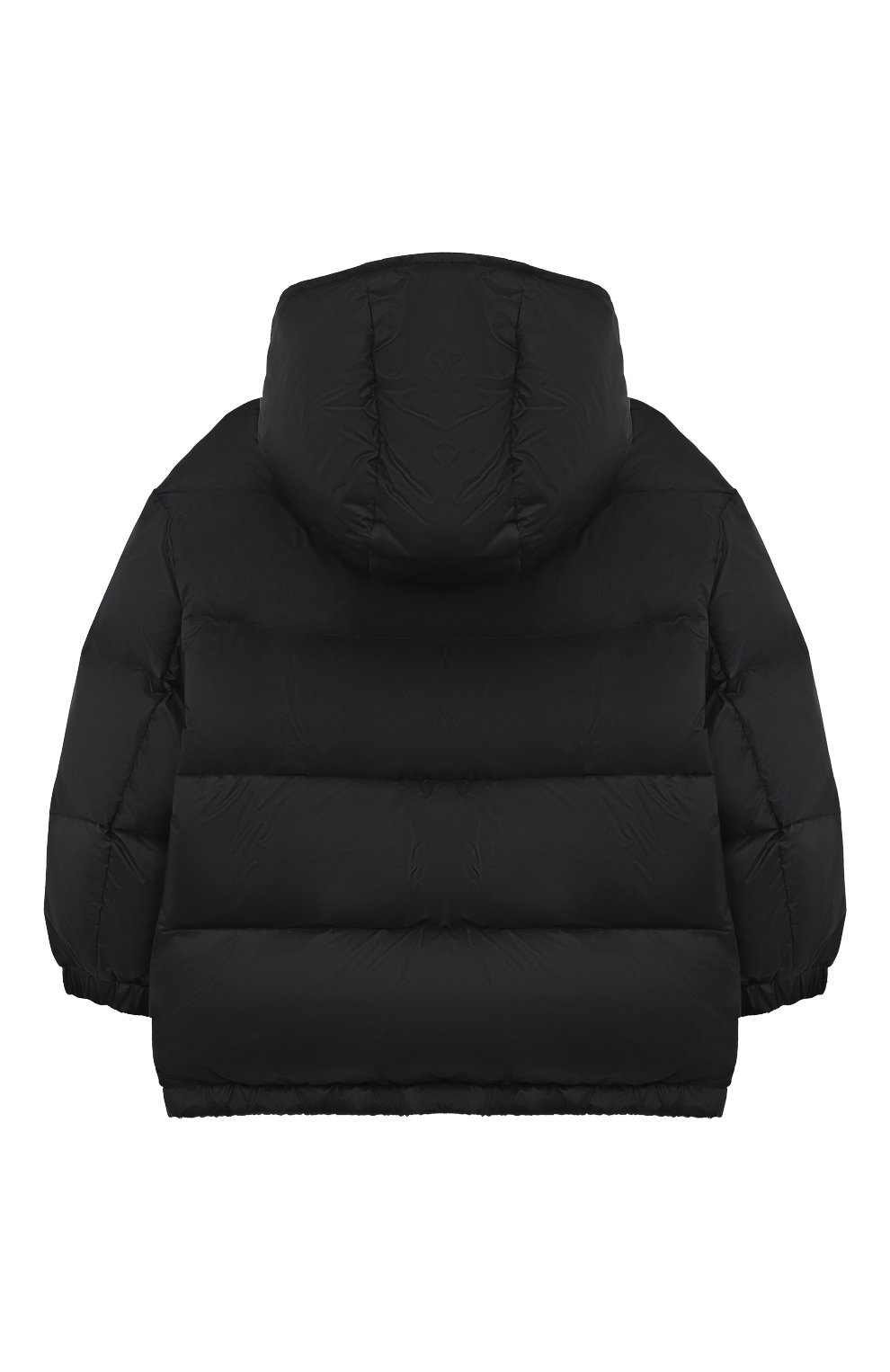 Утепленная куртка DOLCE & GABBANA, арт. L4JB6F/G7KZ9/8-14, фото 2