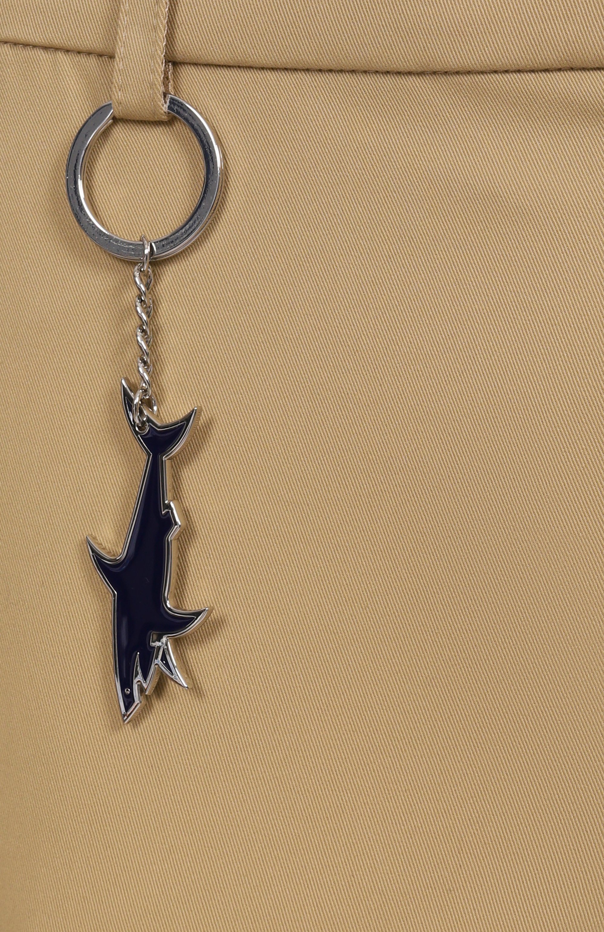 Брюки-карго PAUL&SHARK, арт. 25414086/60, фото 6