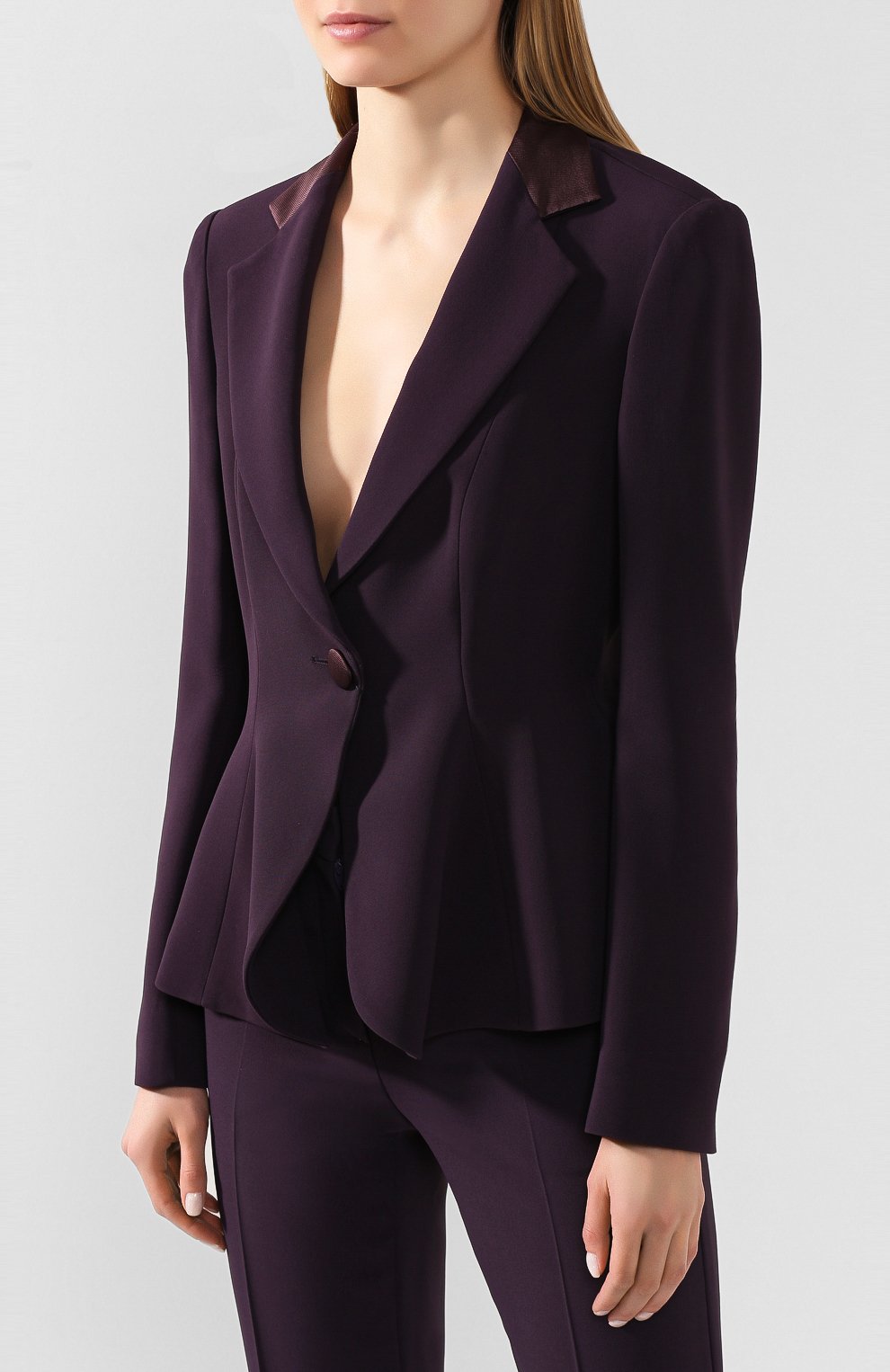 Жакет EMPORIO ARMANI, арт. 4NG18T/42013, фото 3