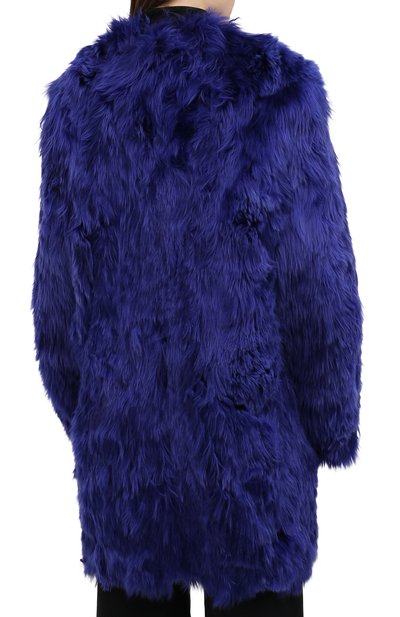 Шуба SAINT LAURENT, арт. 526089/Y7KS2, фото 4