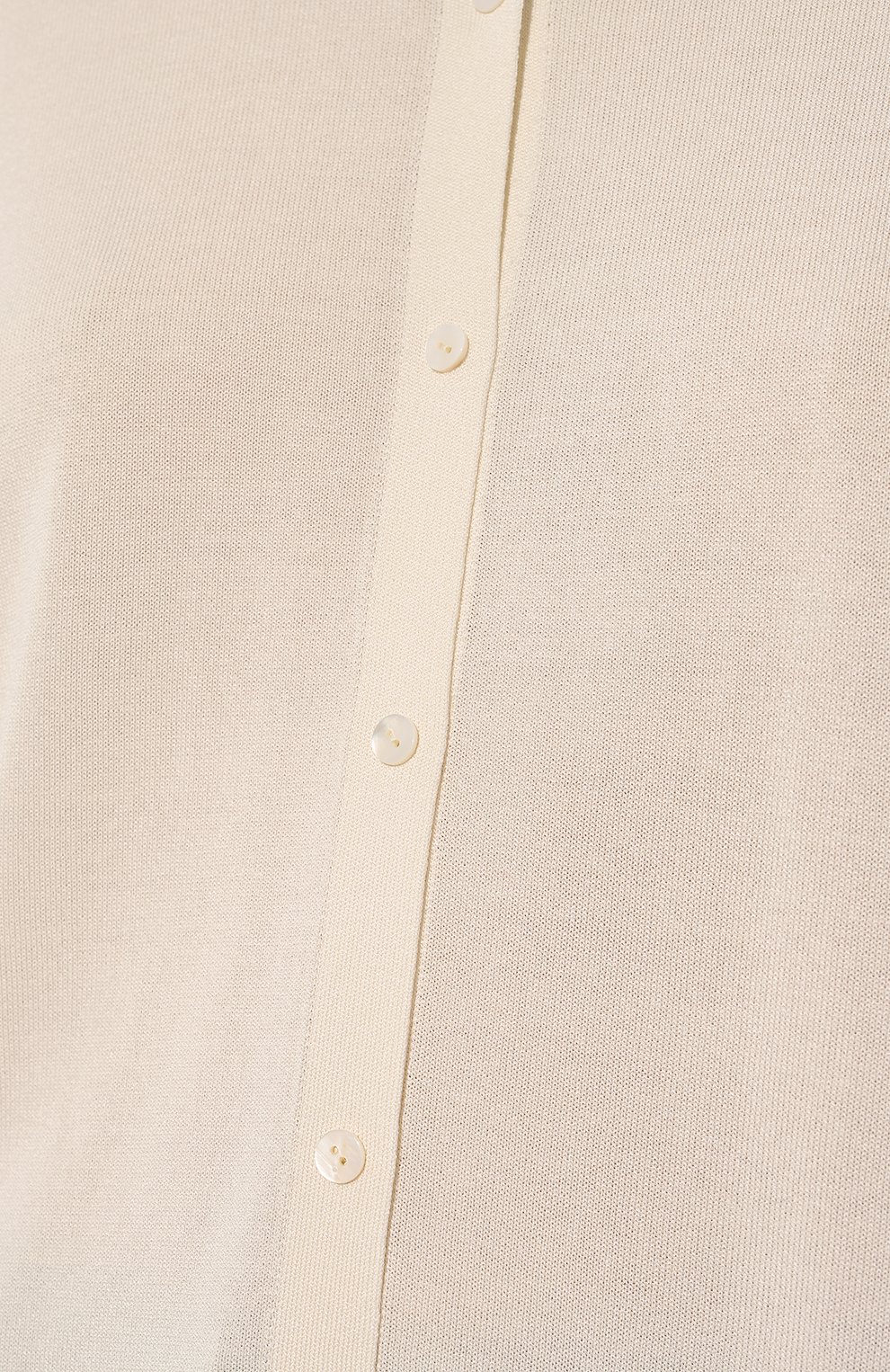 Кардиган из шелка и вискозы FREEAGE, арт. W23.JK024.6079.111, фото 5